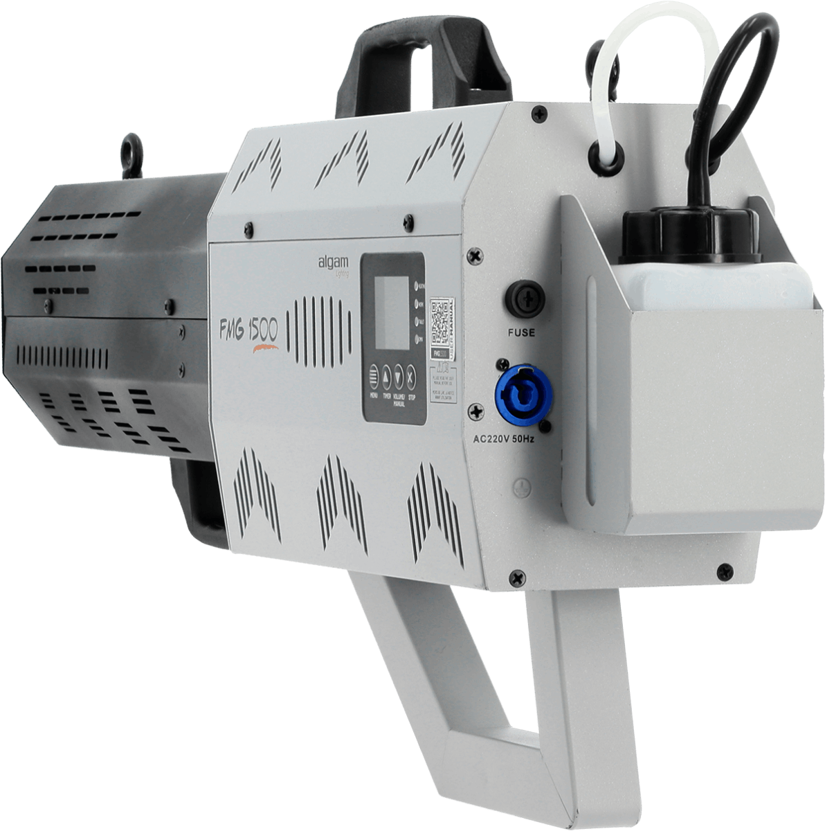 Algam Lighting Fmg 1500 - Fog machine - Variation 3
