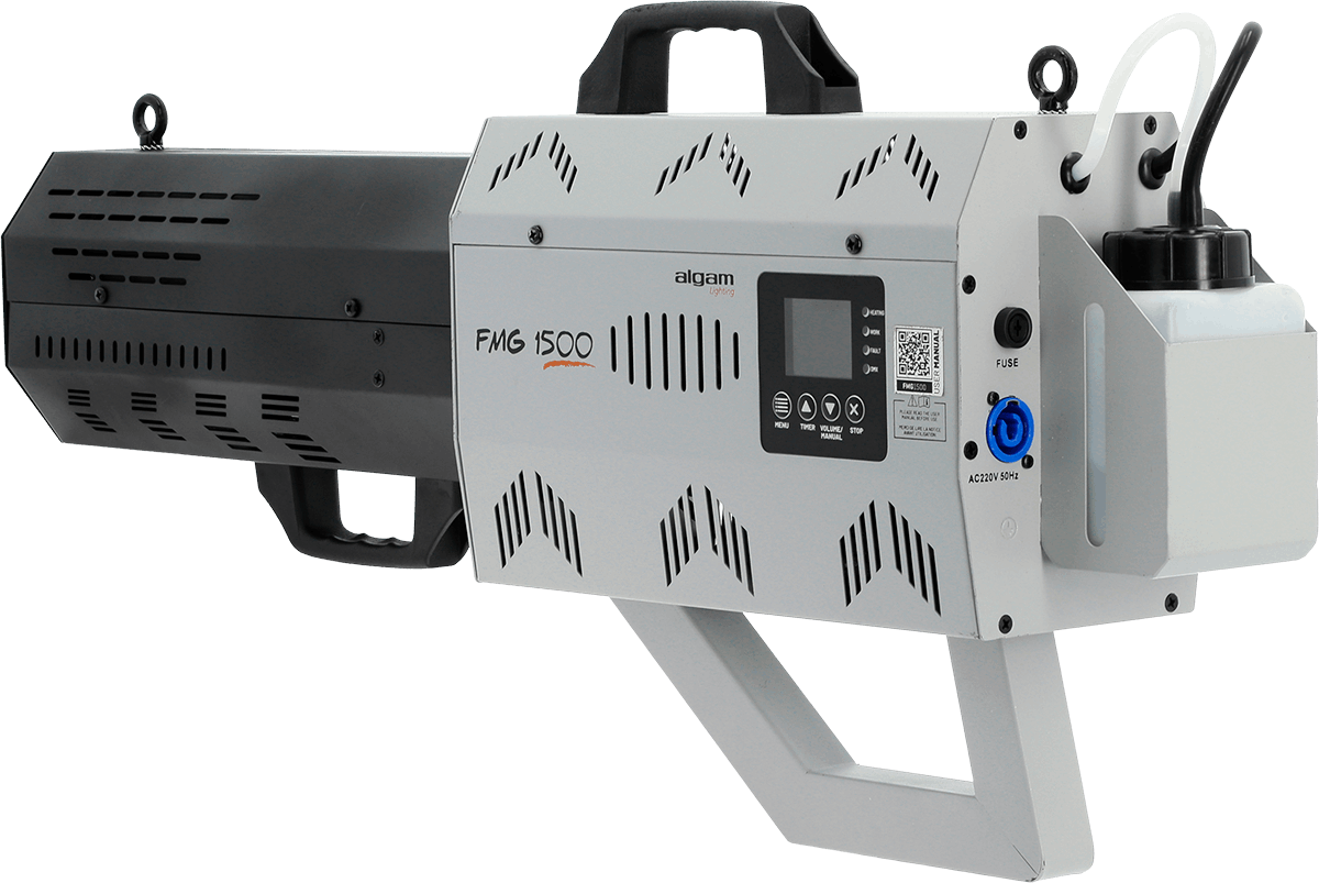 Algam Lighting Fmg 1500 - Fog machine - Variation 4