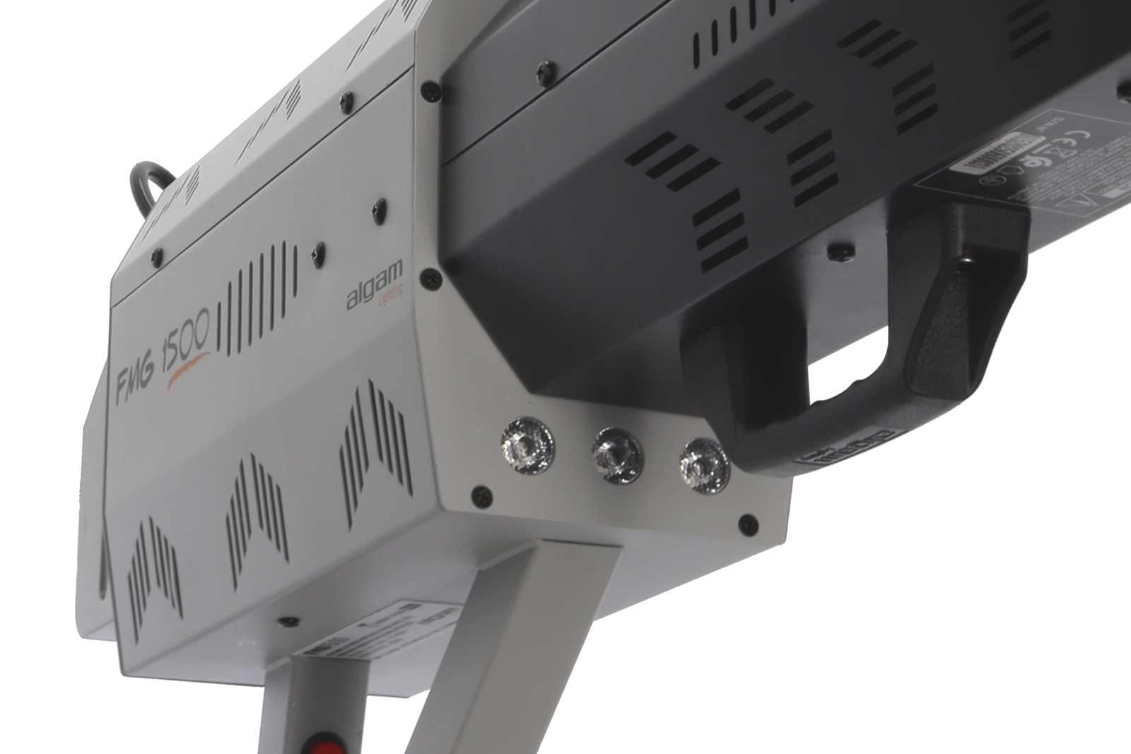 Algam Lighting Fmg 1500 - Fog machine - Variation 5