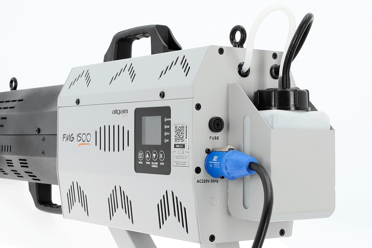 Algam Lighting Fmg 1500 - Fog machine - Variation 6