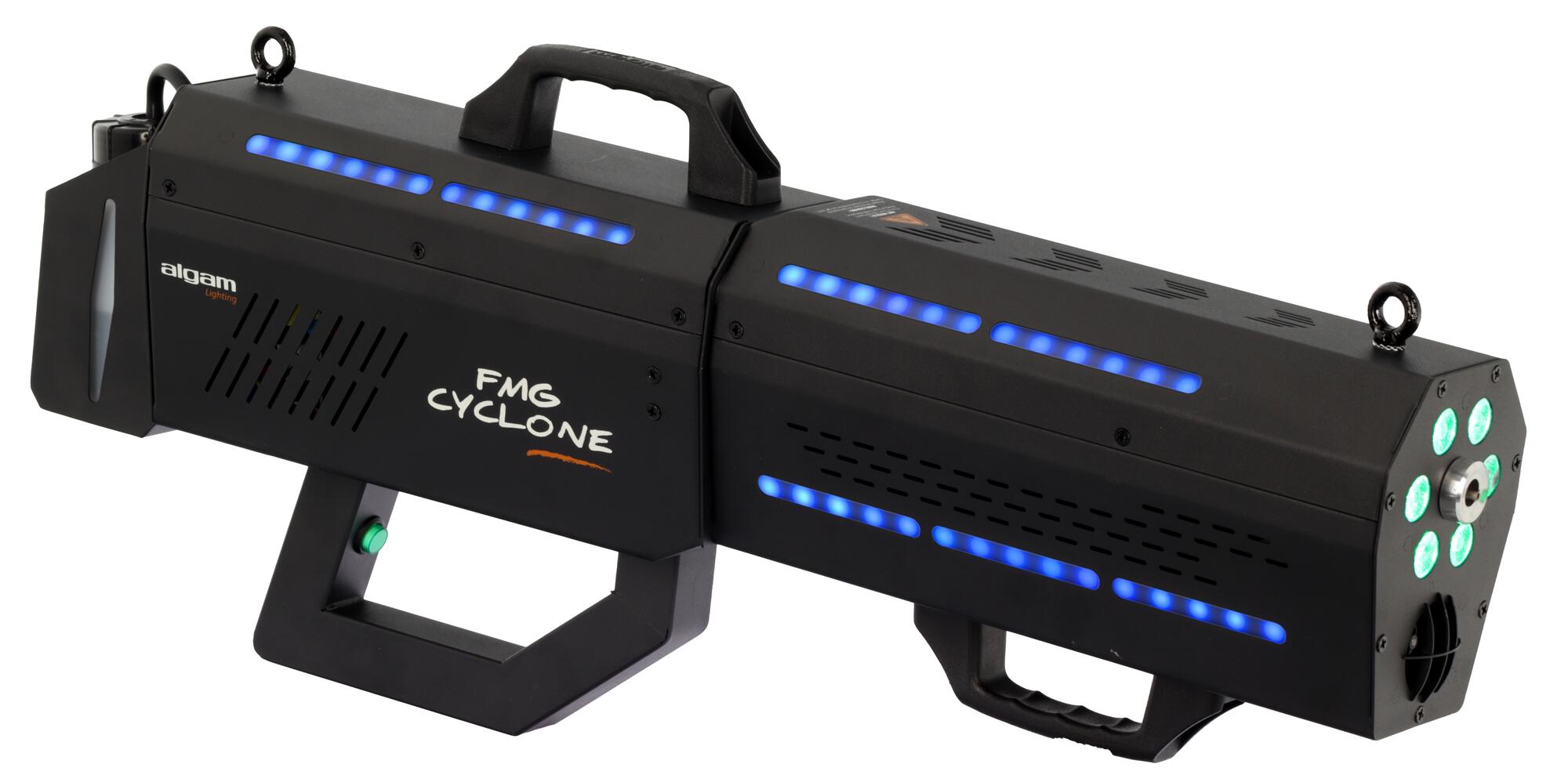 Algam Lighting Fmg Cyclone - Fog machine - Variation 1