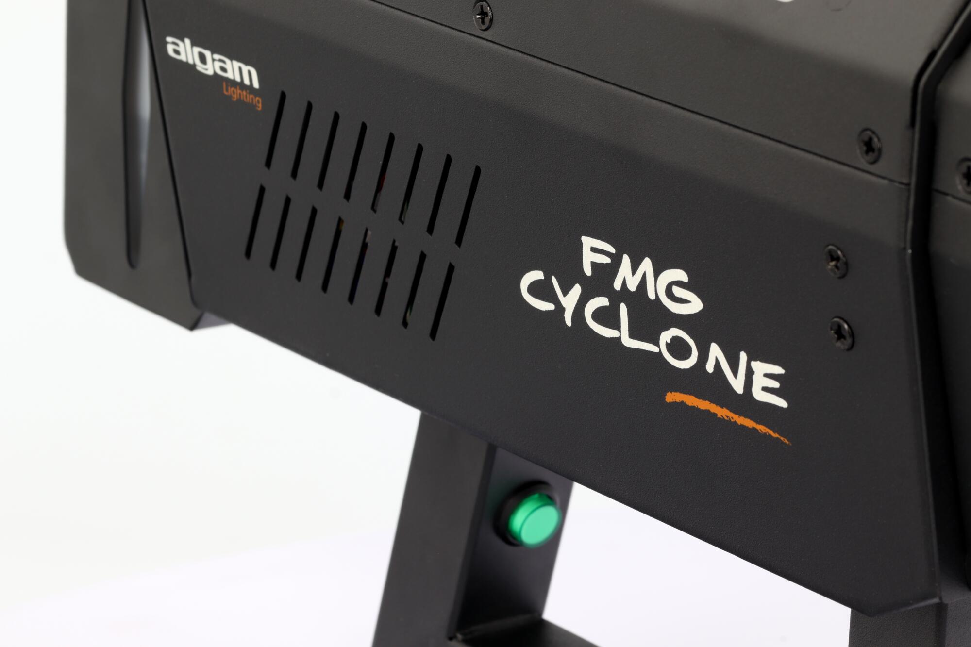 Algam Lighting Fmg Cyclone - Fog machine - Variation 4