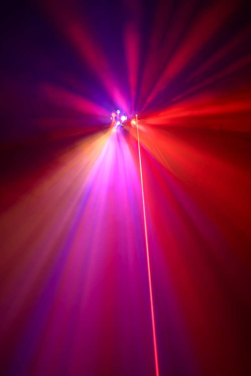 Algam Lighting Fx 4 - Derby - Variation 9