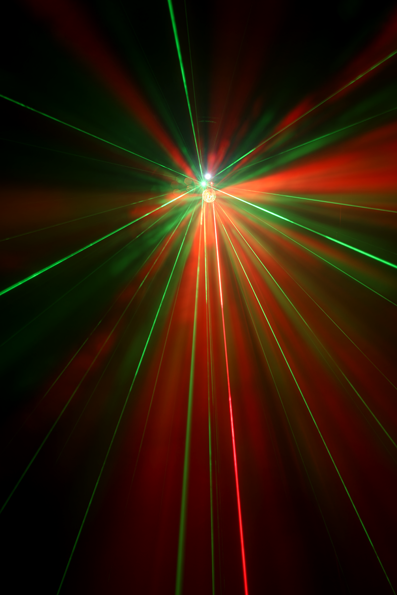 Algam Lighting Fx 4 - Derby - Variation 6