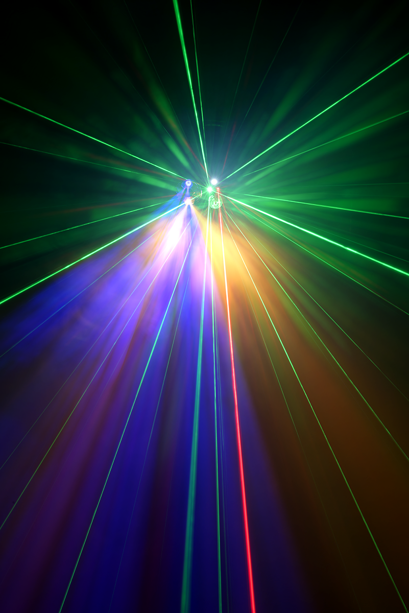Algam Lighting Fx 4 - Derby - Variation 7