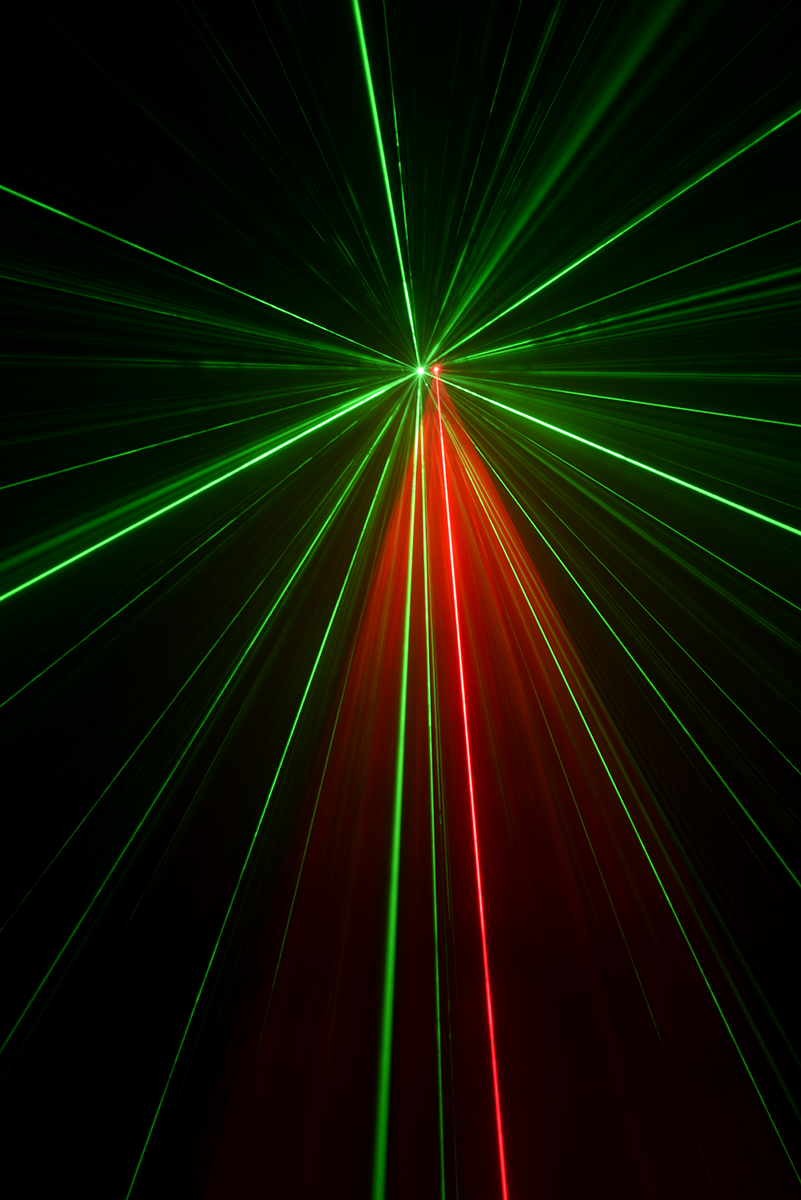 Algam Lighting Fx 4 - Derby - Variation 8