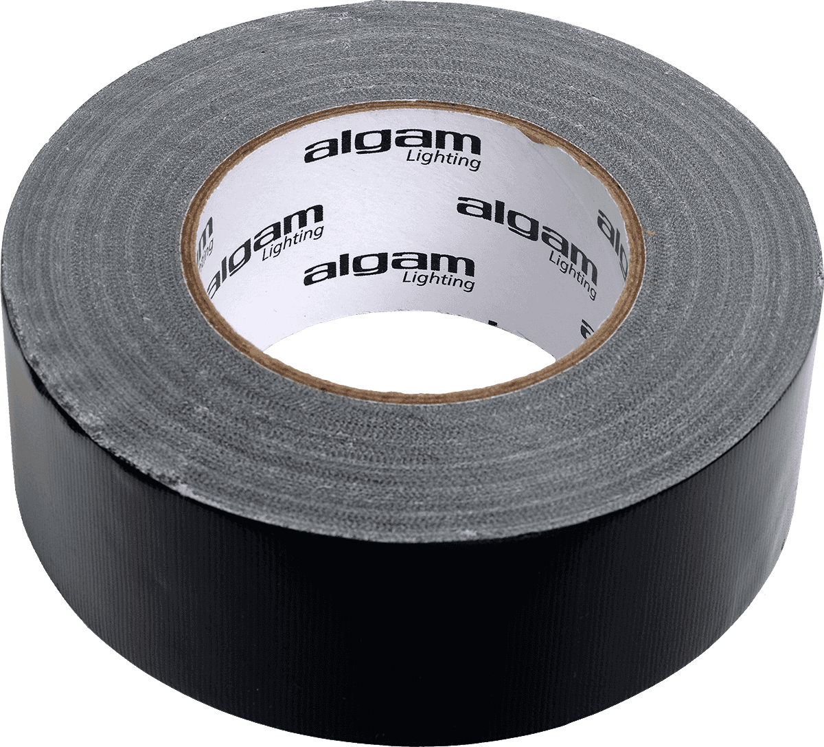 Algam Lighting Gaffer 50m Noir - Gerband - Variation 1