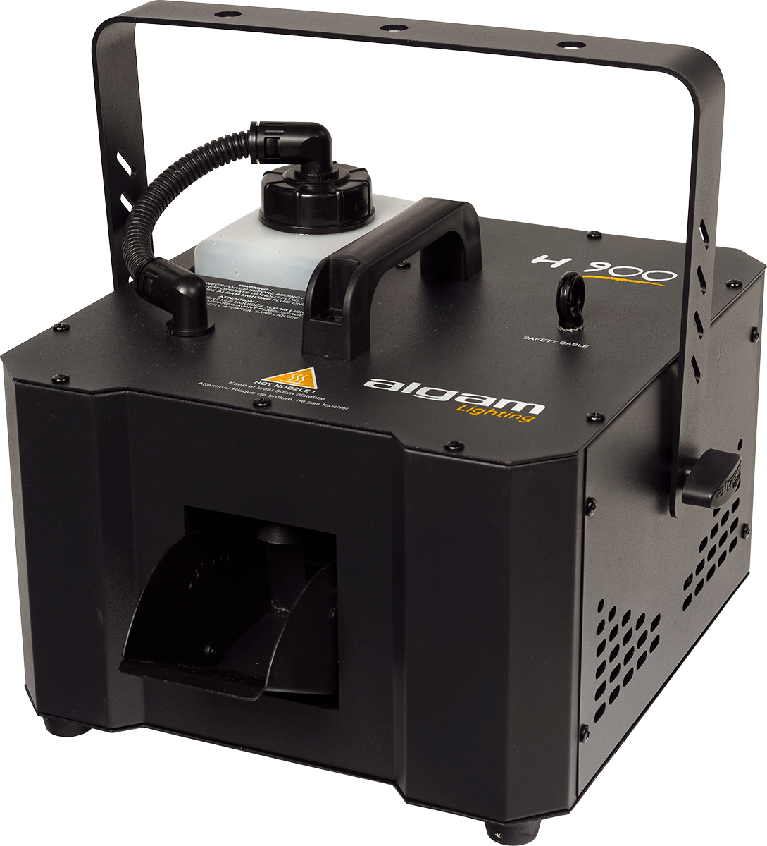 Algam Lighting H 900 - Haze machine - Variation 2