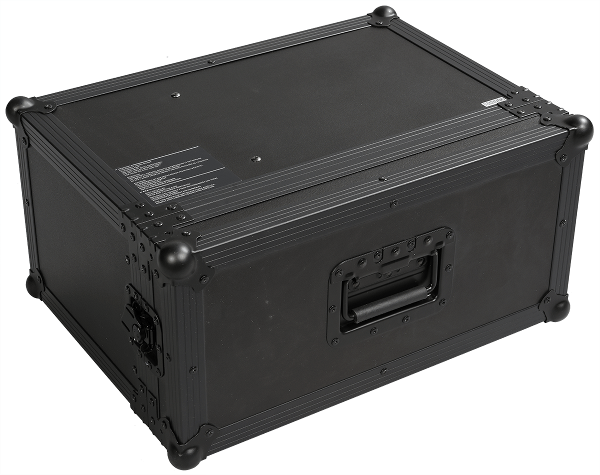 Algam Lighting H1500-pro - Haze machine - Variation 4