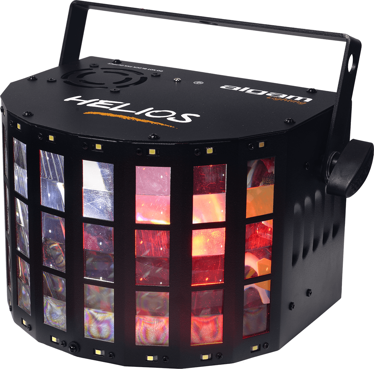 Algam lighting helios Derby