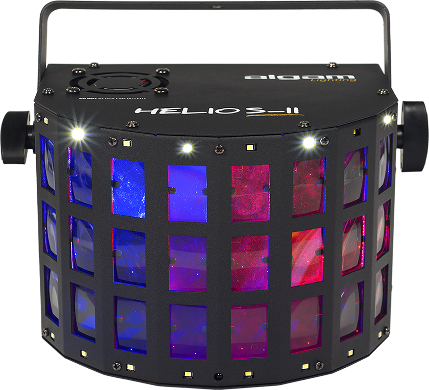 Algam Lighting Helios Ii - Derby - Variation 2