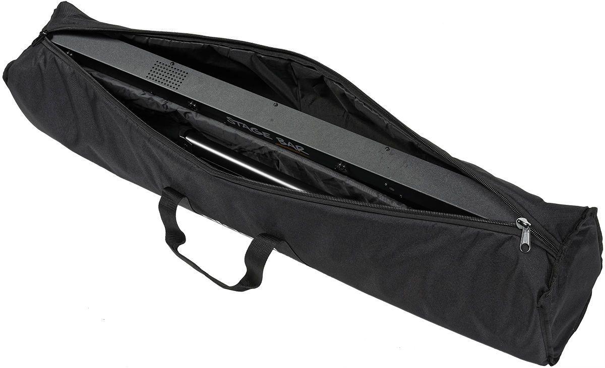 Algam Lighting Housse Matelassee Barre 1100x200x200 Mm - Case & Bag for lighting equipment - Variation 3