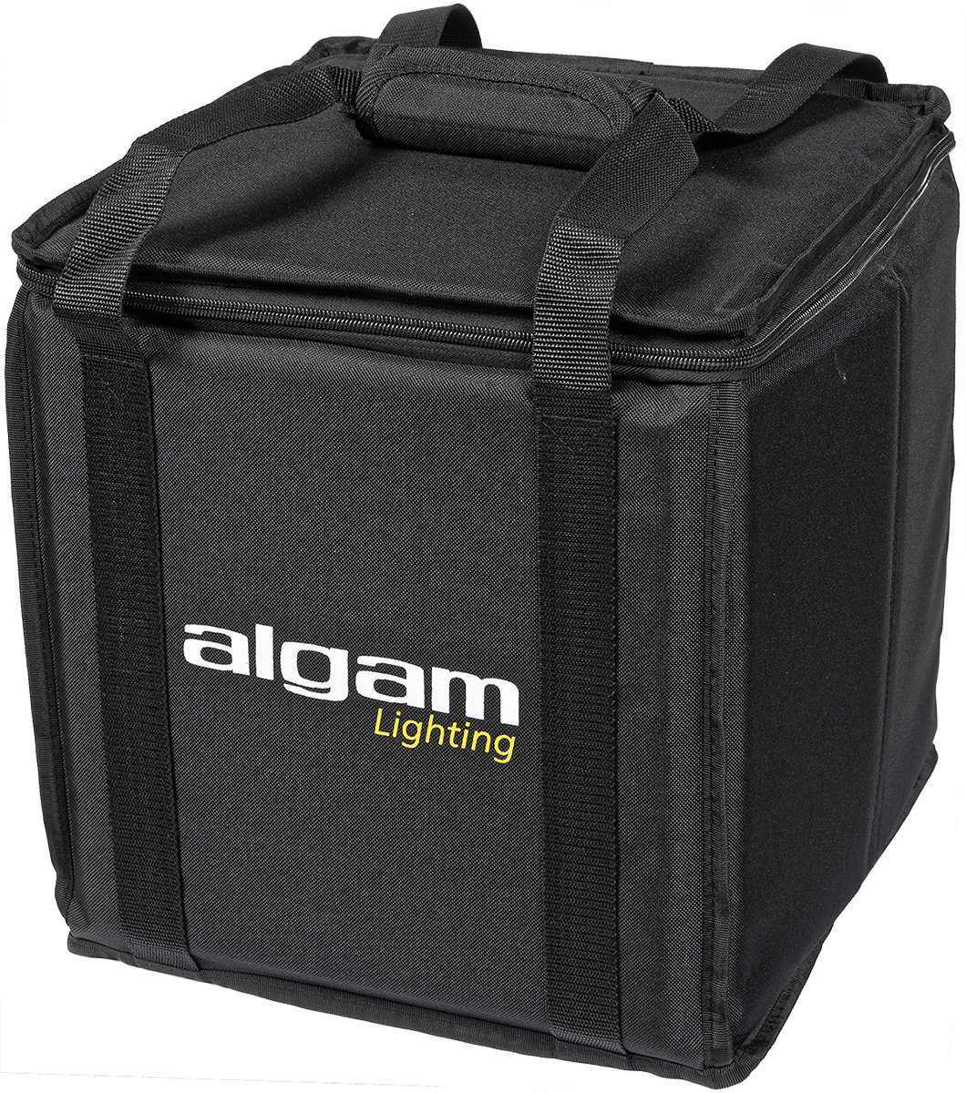 Algam Lighting Housse Matelassee Effets 320x320x340 Mm - Case & Bag for lighting equipment - Variation 1