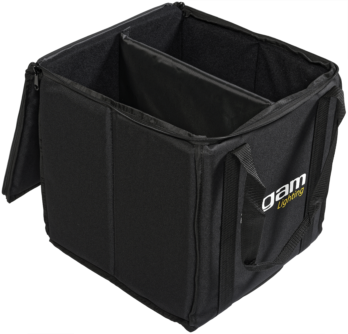 Algam Lighting Housse Matelassee Effets 320x320x340 Mm - Case & Bag for lighting equipment - Variation 2