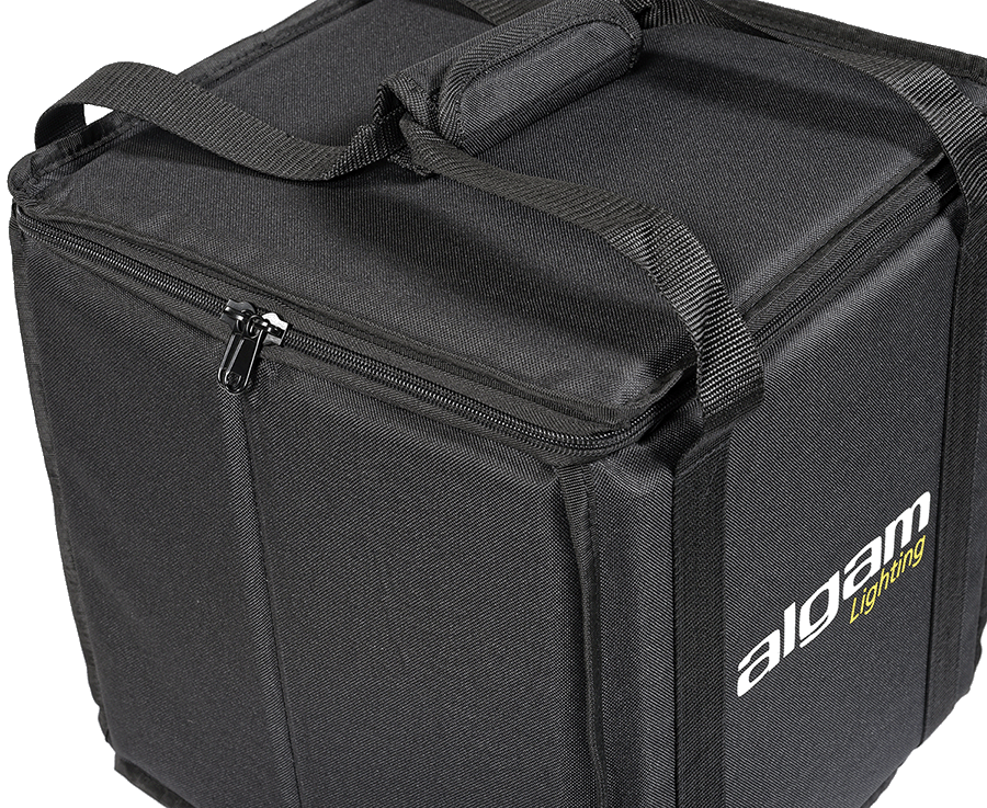 Algam Lighting Housse Matelassee Effets 320x320x340 Mm - Case & Bag for lighting equipment - Variation 3