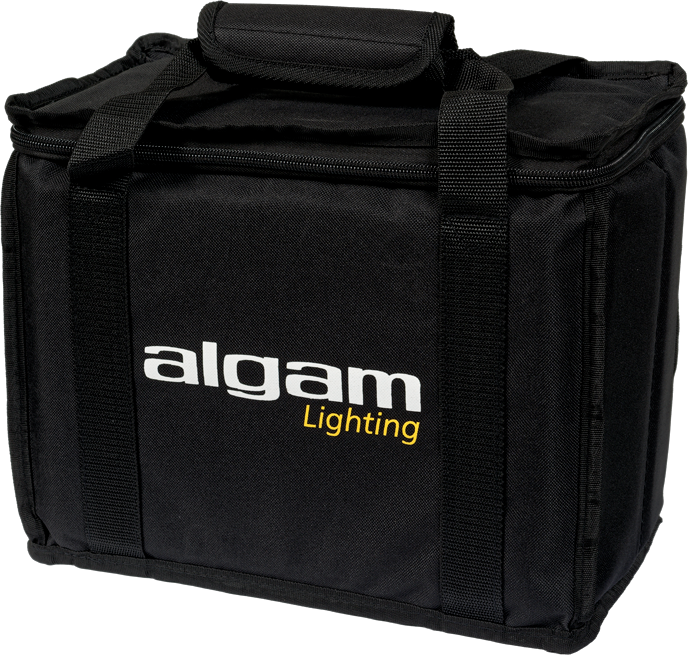 Algam Lighting Housse Matelassee Pour Accessoires 310x160x220 Mm - Case & Bag for lighting equipment - Variation 1