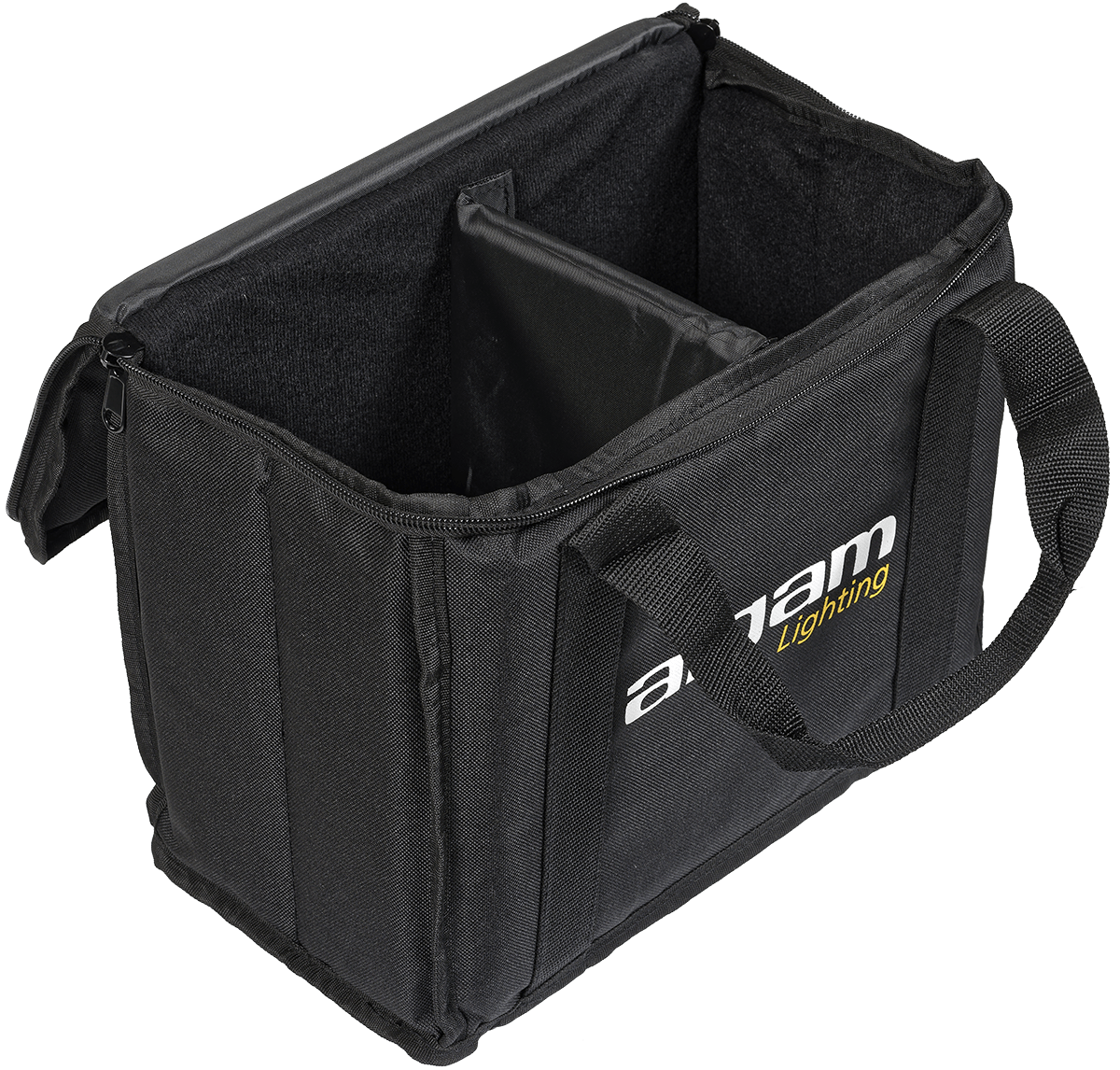 Algam Lighting Housse Matelassee Pour Accessoires 310x160x220 Mm - Case & Bag for lighting equipment - Variation 2