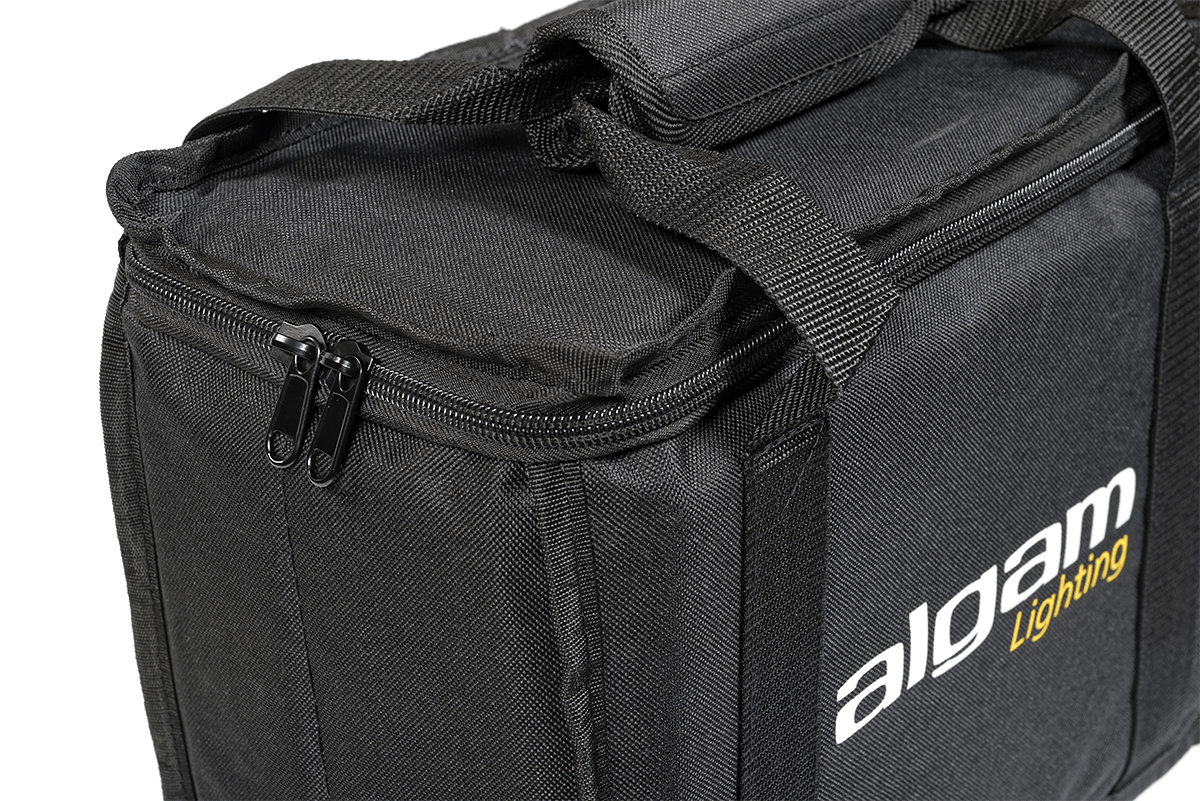 Algam Lighting Housse Matelassee Pour Accessoires 310x160x220 Mm - Case & Bag for lighting equipment - Variation 3