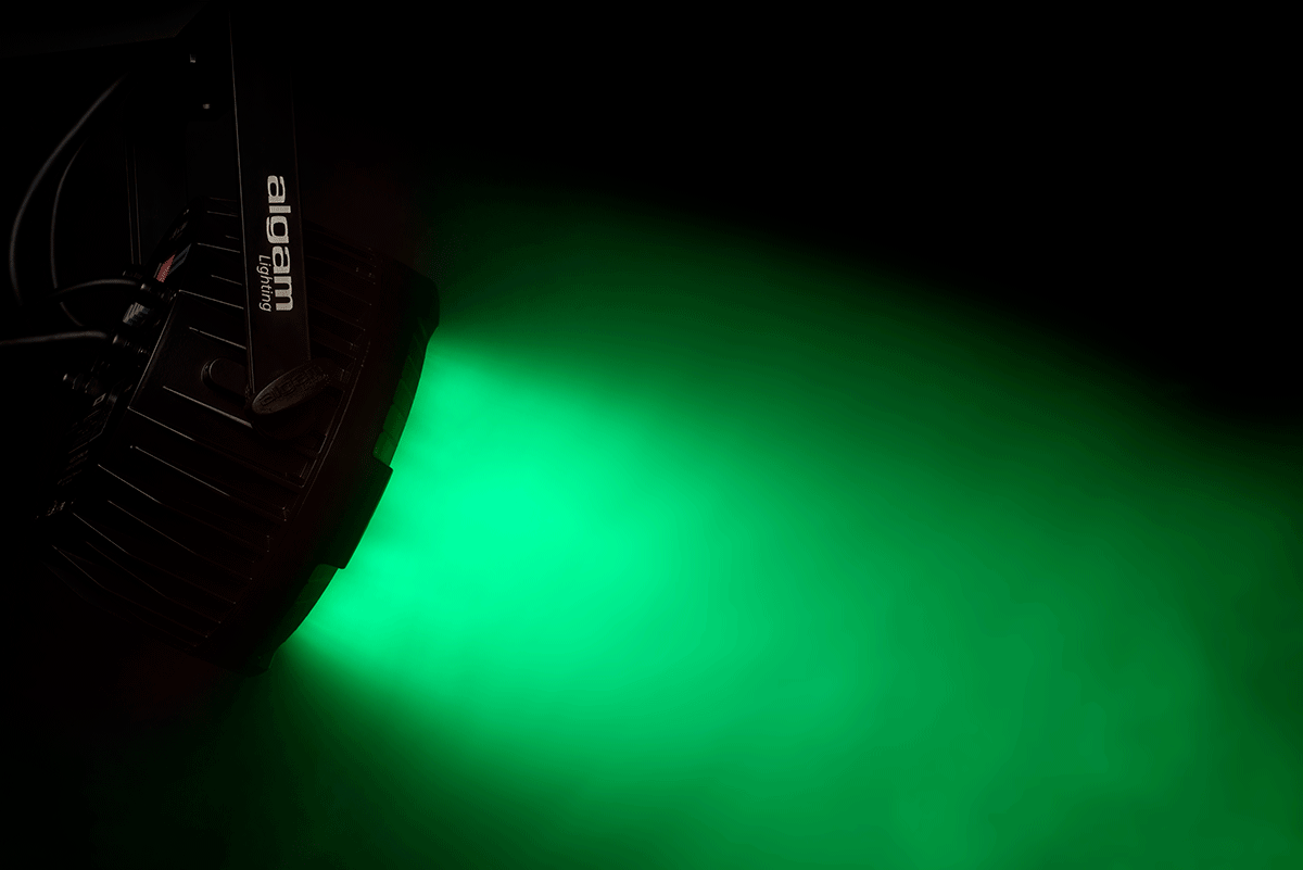 Algam Lighting Ip-par-1212-hex - LED spotlights - Variation 7