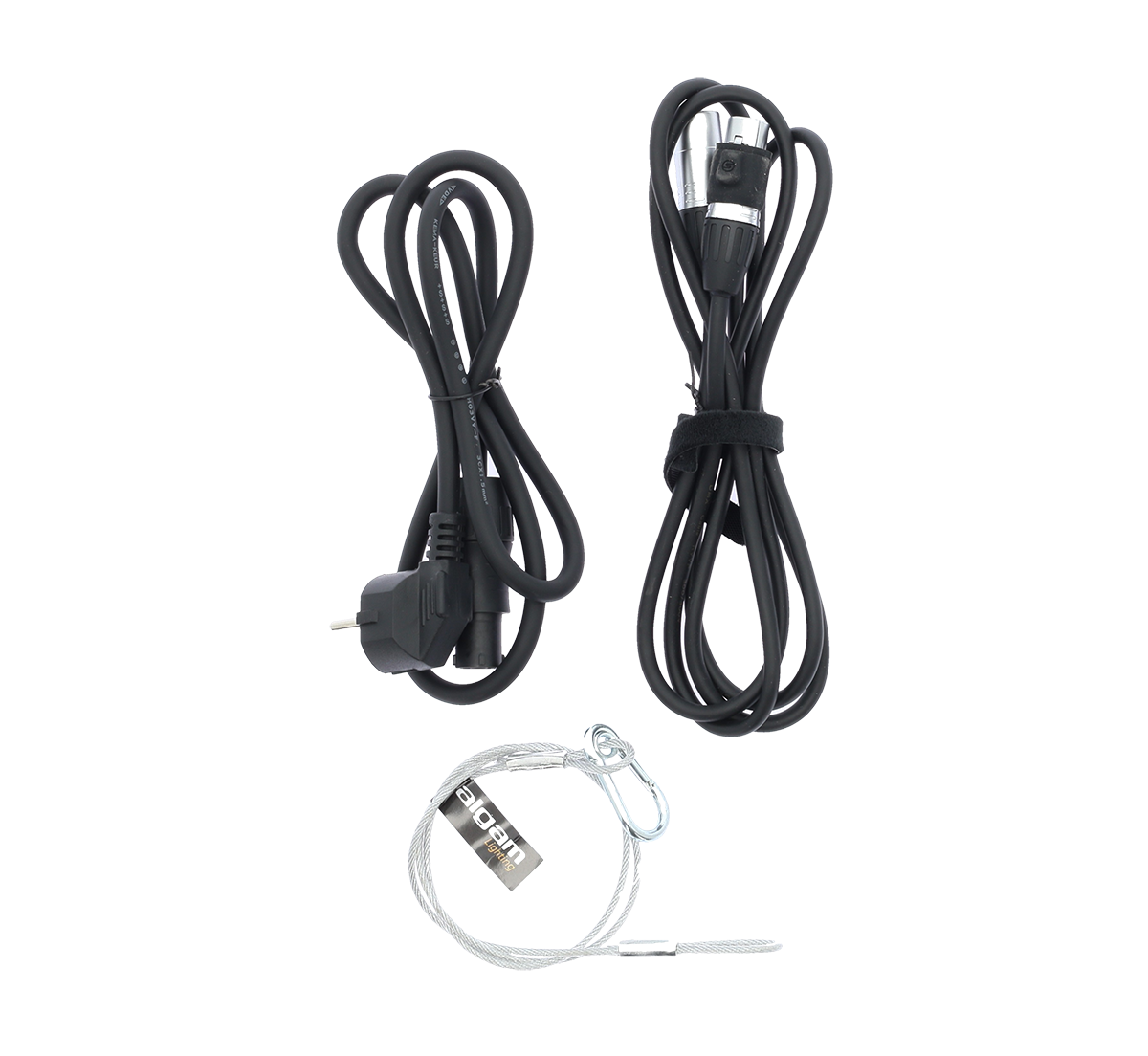 Algam Lighting Ip-par-1415-hex - LED spotlights - Variation 3