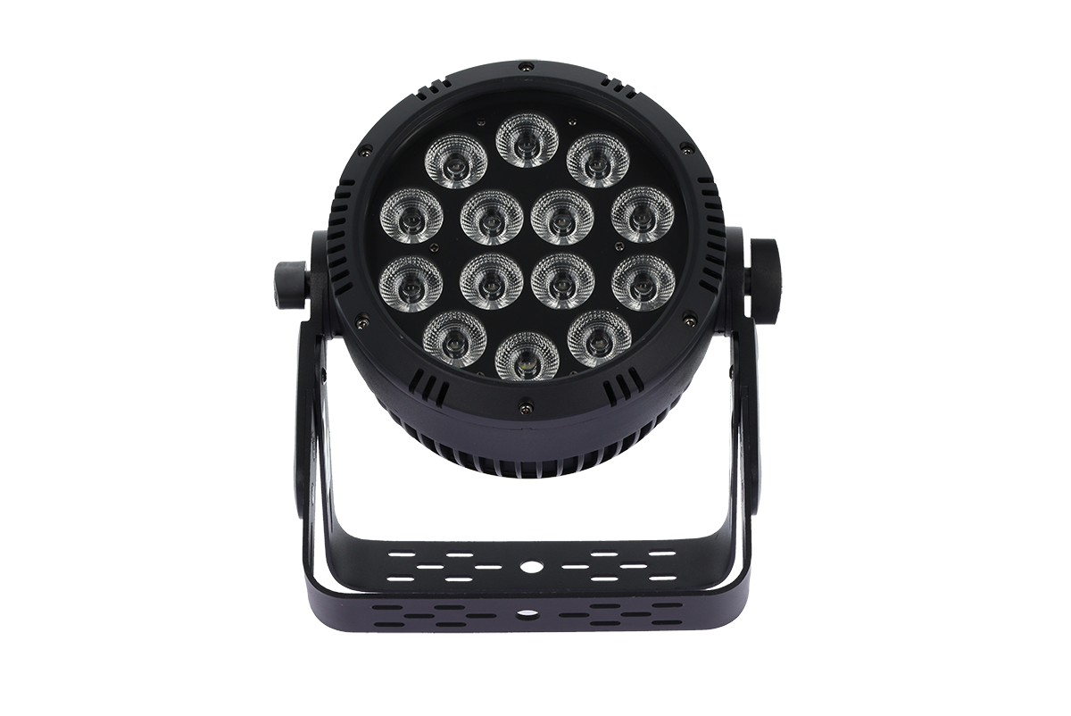 Algam Lighting Ip-par-1415-hex - LED spotlights - Variation 4