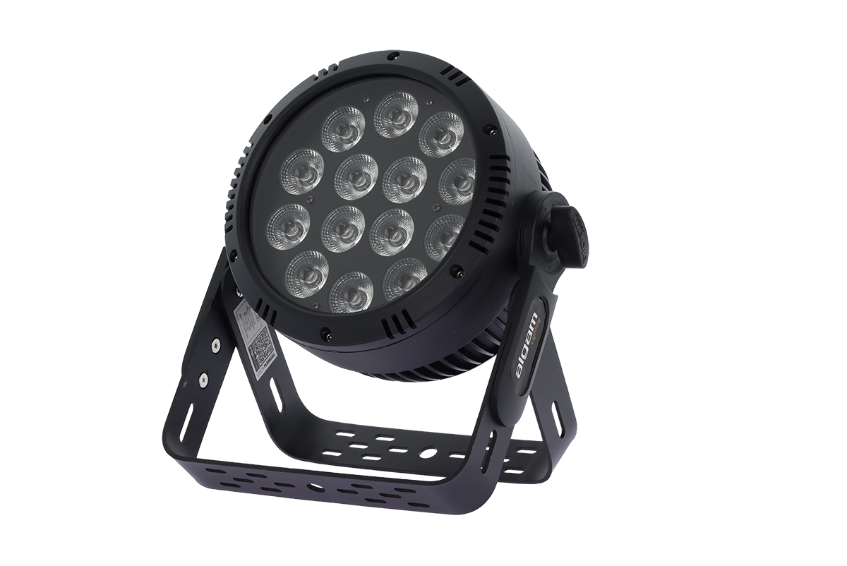 Algam Lighting Ip Par 1415 Quad - Outdoor LED spotlight - Variation 1