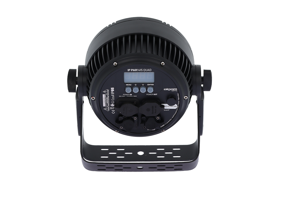 Algam Lighting Ip Par 1415 Quad - Outdoor LED spotlight - Variation 3