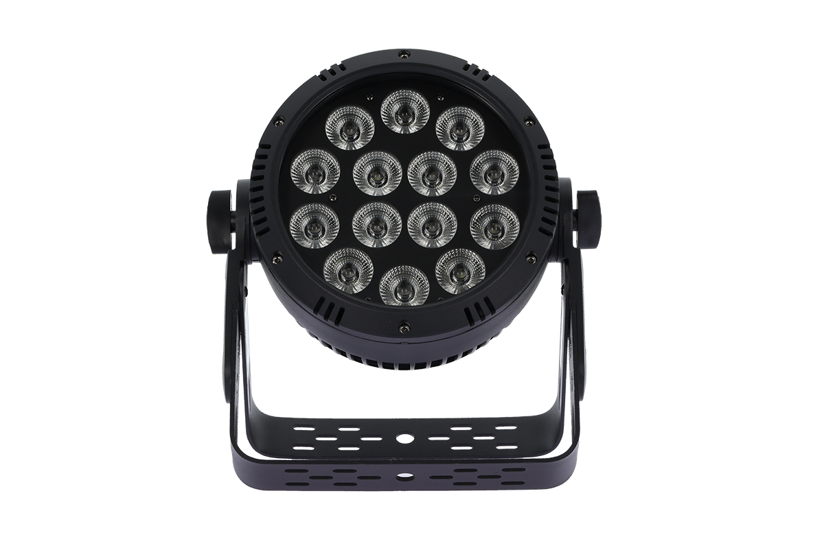 Algam Lighting Ip Par 1415 Quad - Outdoor LED spotlight - Variation 5