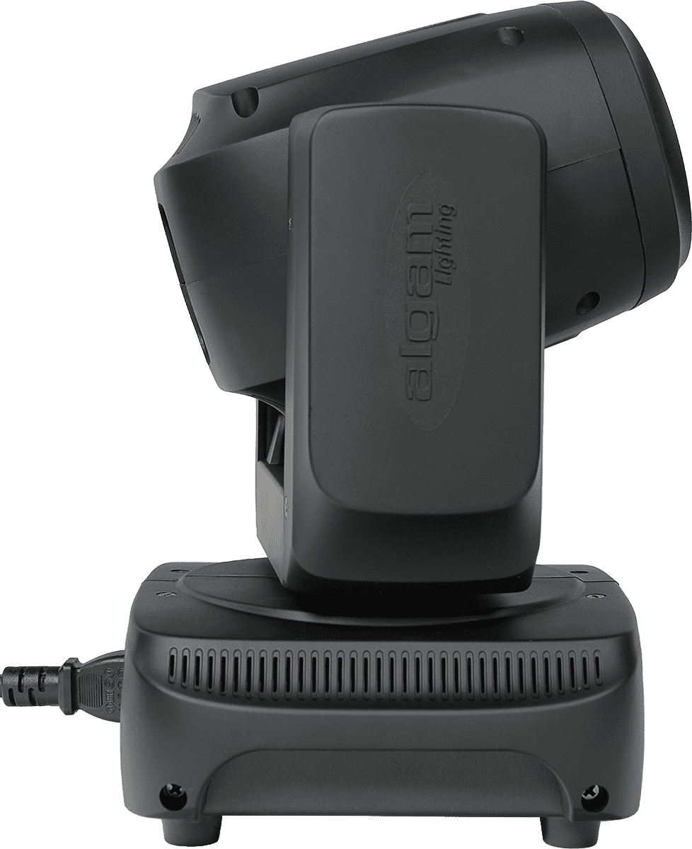 Algam Lighting Mb80 - Moving Heads Beam - Variation 3