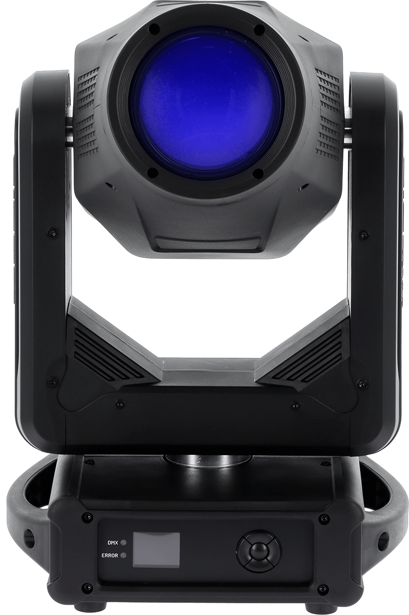 Algam Lighting Mh 200 - Moving Heads Wash - Variation 3