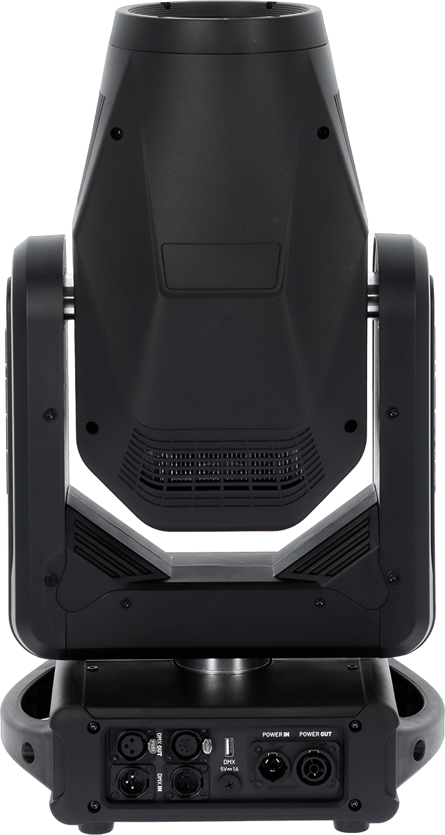 Algam Lighting Mh 200 - Moving Heads Wash - Variation 4
