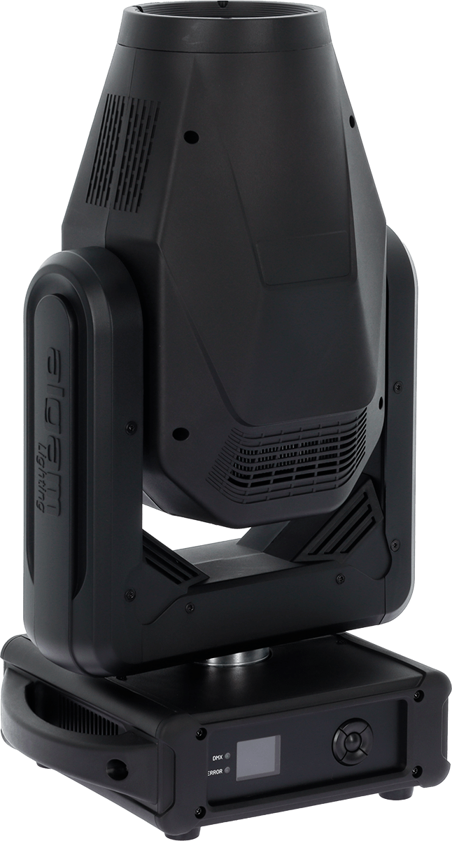Algam Lighting Mh 200 - Moving Heads Wash - Variation 5