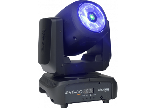 Algam Lighting Mhe 60 - Moving Heads Wash - Variation 3