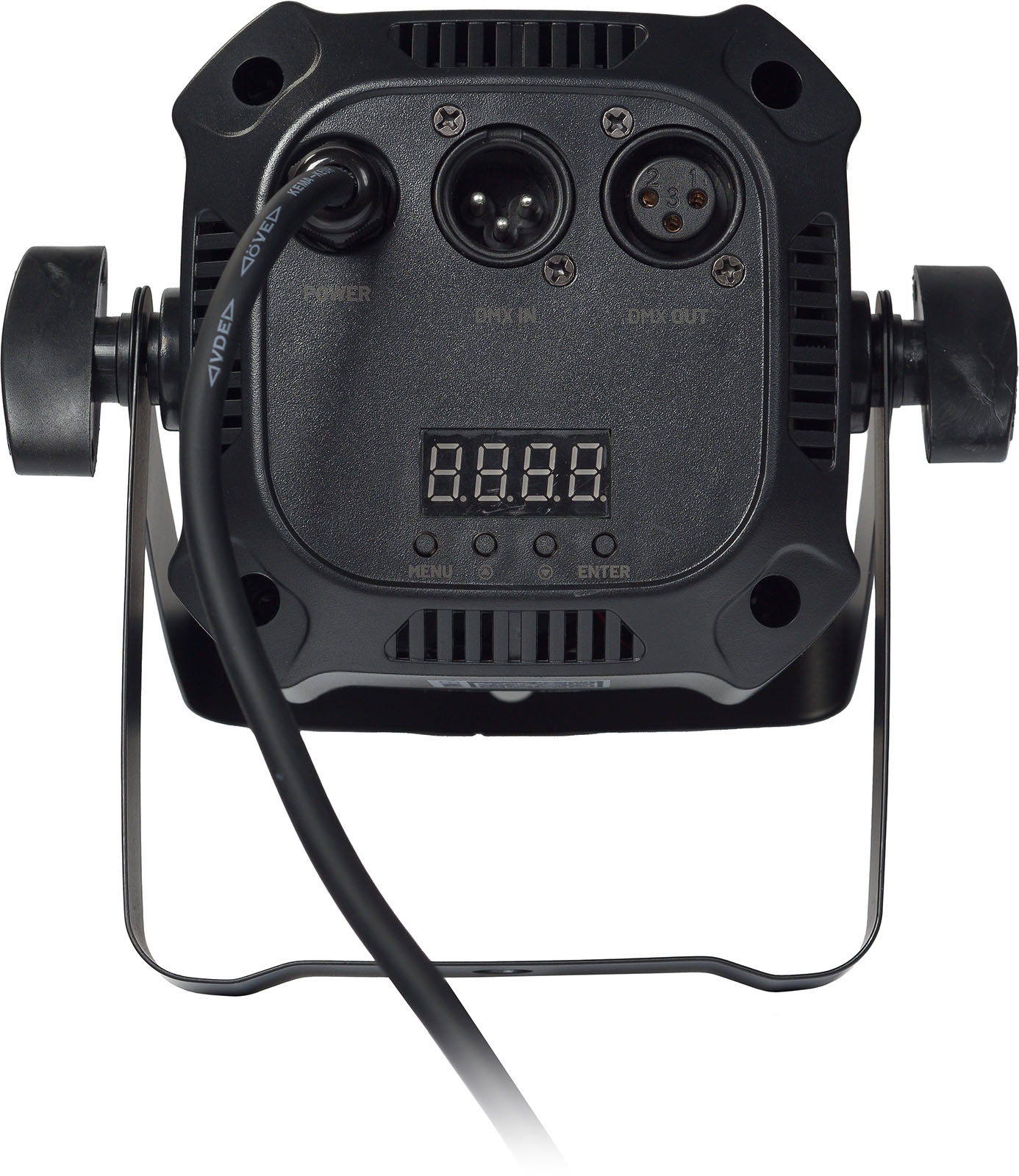 Algam Lighting Mini Par46 Quad - LED spotlights - Variation 1