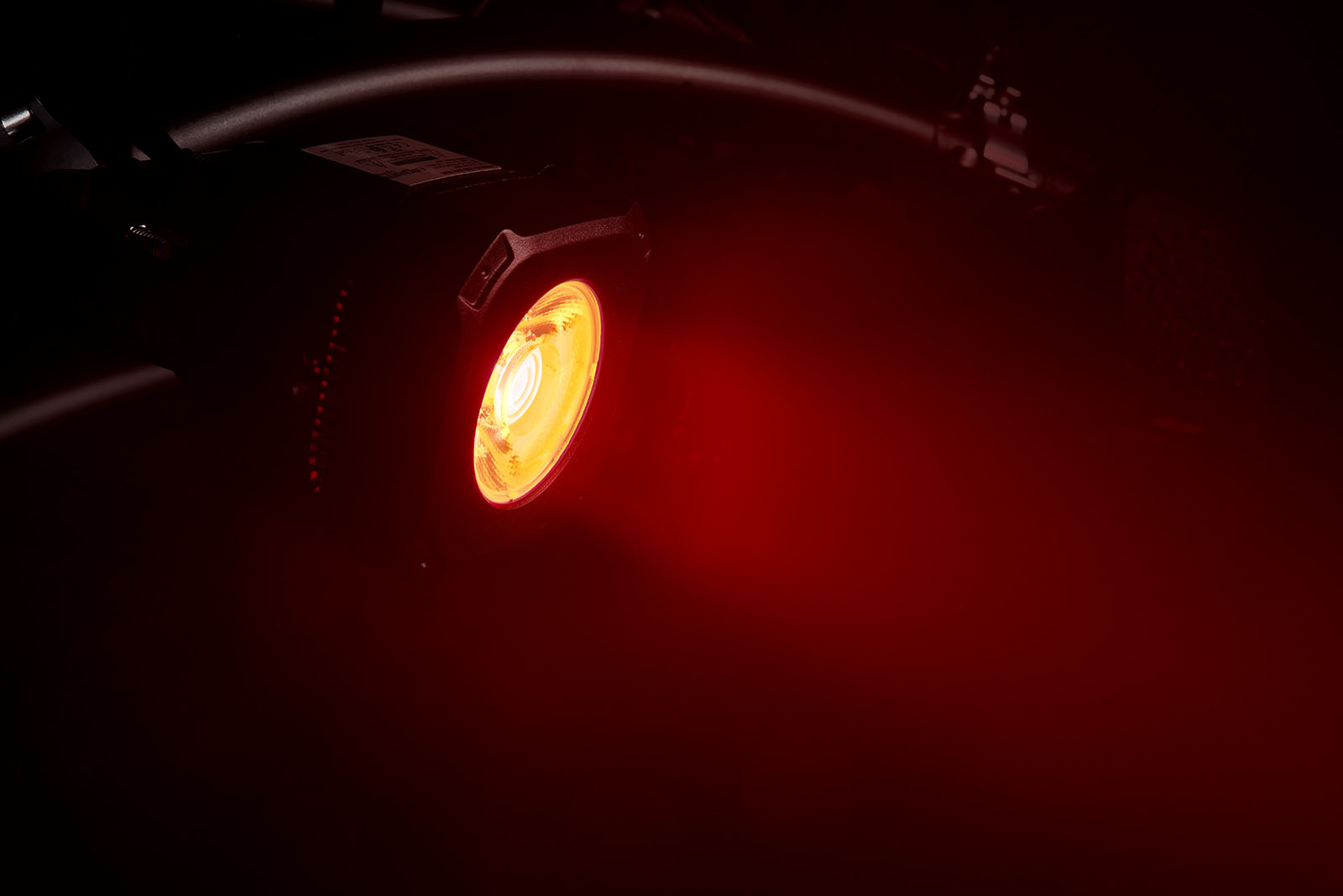 Algam Lighting Miniparcob30-rgb - LED spotlights - Variation 2