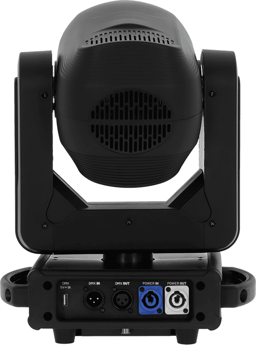 Algam Lighting Ms 150 - Lyre - Variation 4