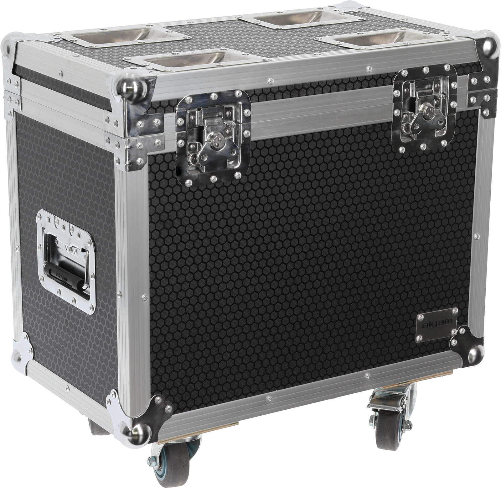 Algam Lighting Ms150-fc - Bag & flightcase for lighting equipment - Variation 1