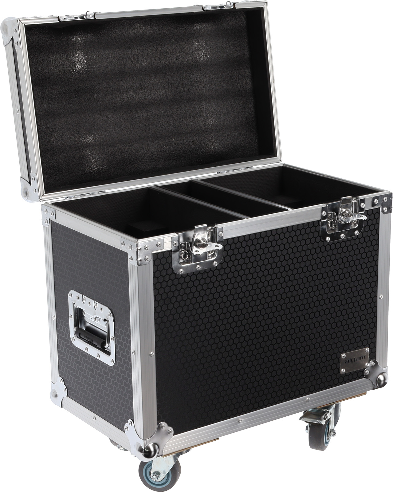 Algam Lighting Ms150-fc - Bag & flightcase for lighting equipment - Variation 3