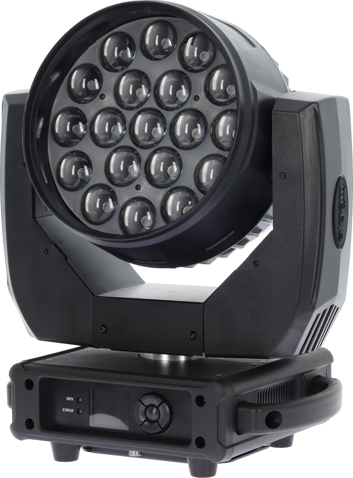 Algam Lighting Mw19x15zx - Moving Heads Wash - Variation 2