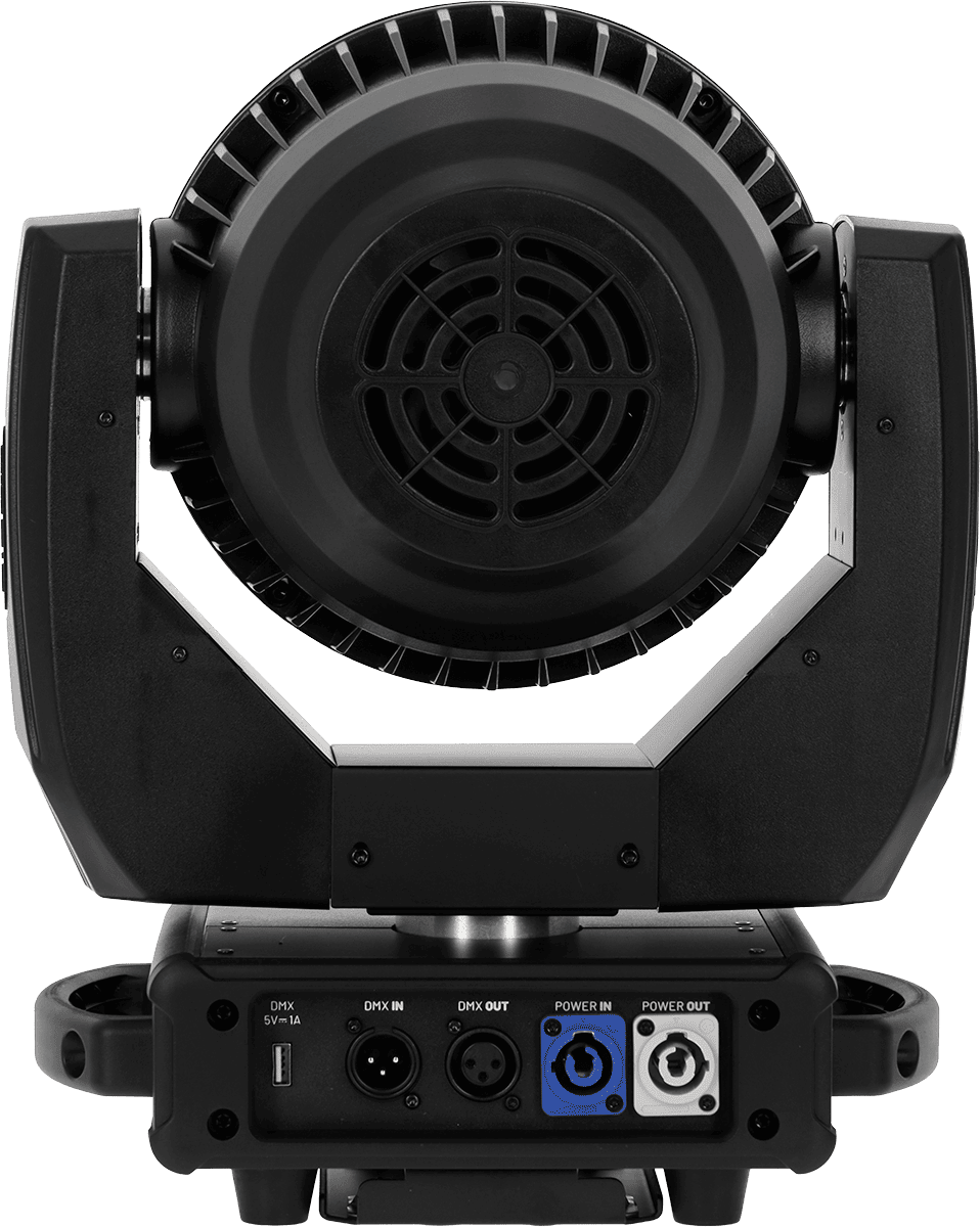 Algam Lighting Mw19x15zx - Moving Heads Wash - Variation 3