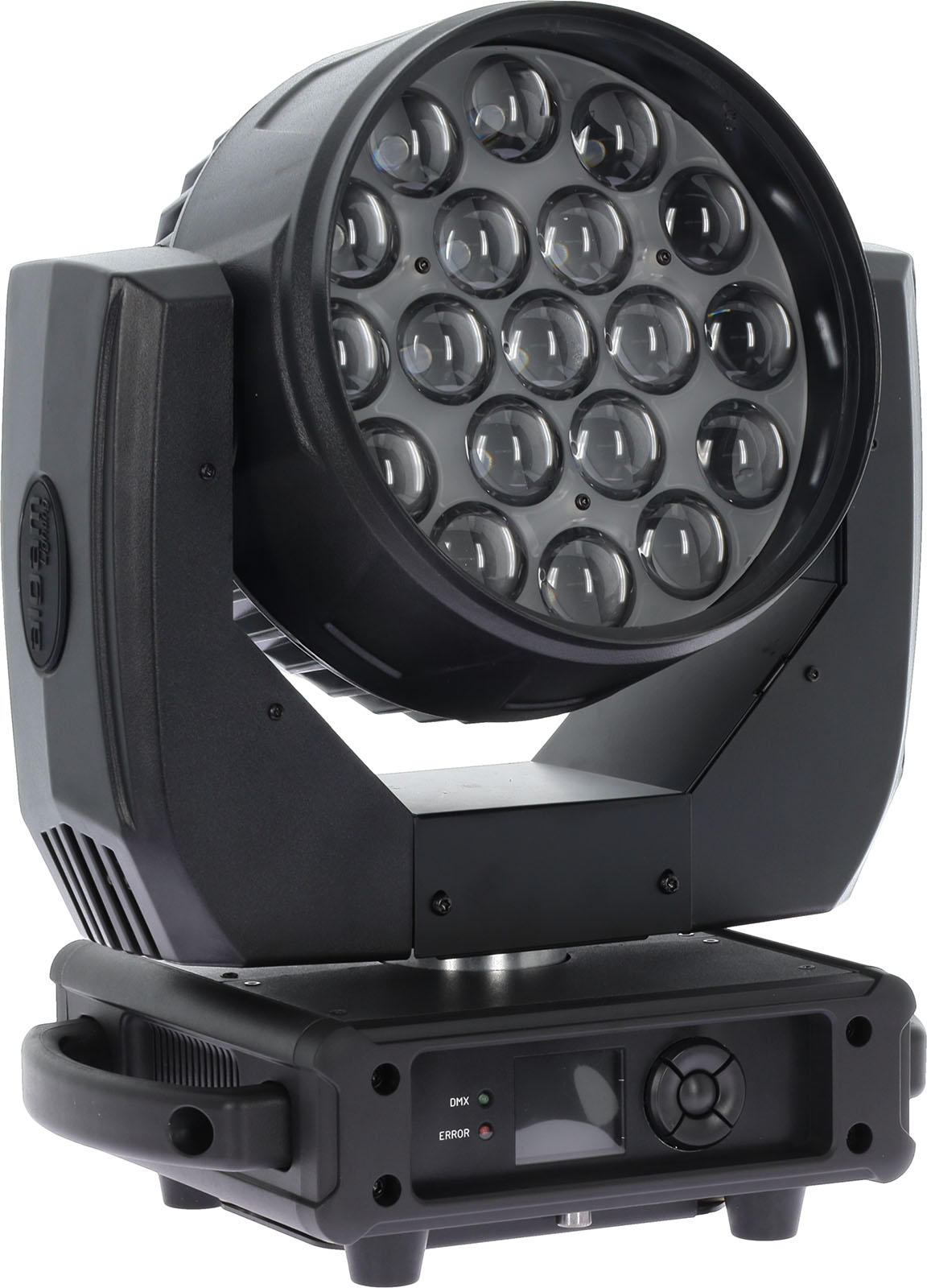 Algam Lighting Mw19x15zx - Moving Heads Wash - Variation 4