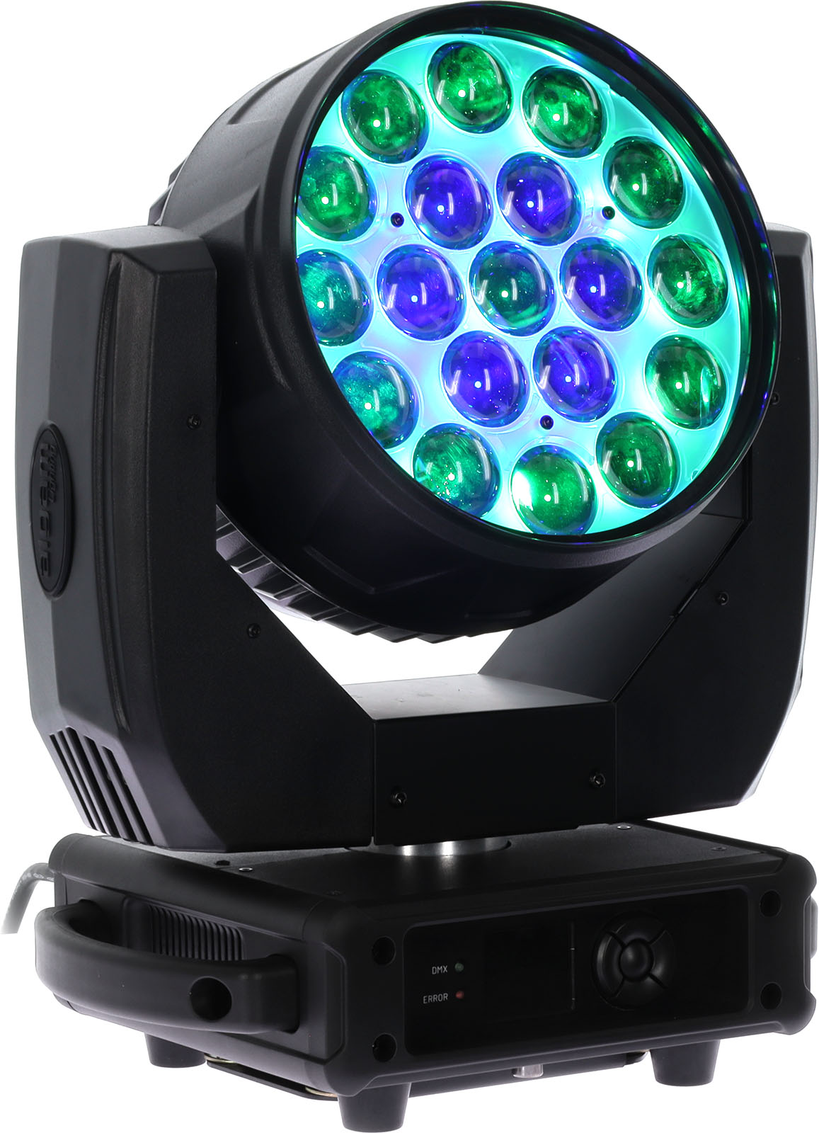 Algam Lighting Mw19x15zx - Moving Heads Wash - Variation 5