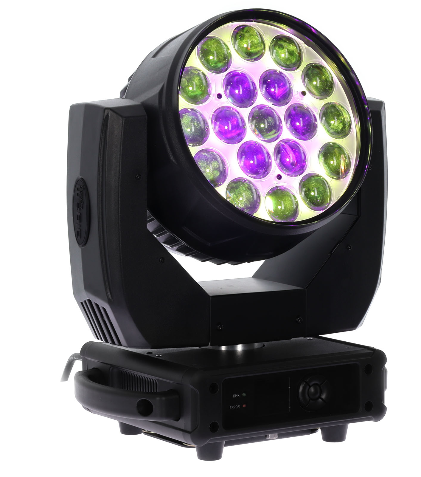 Algam Lighting Mw19x15zx - Moving Heads Wash - Variation 6