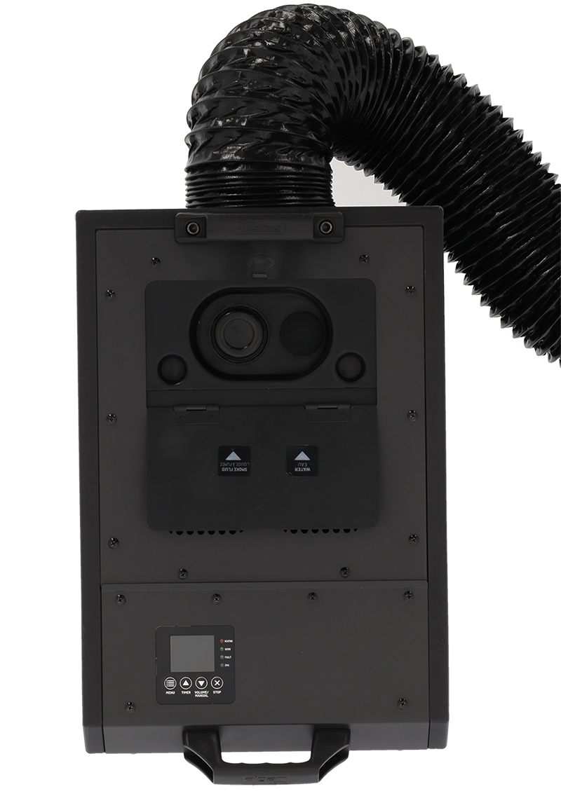 Algam Lighting Nebel 2000 Abs - Fog machine - Variation 3