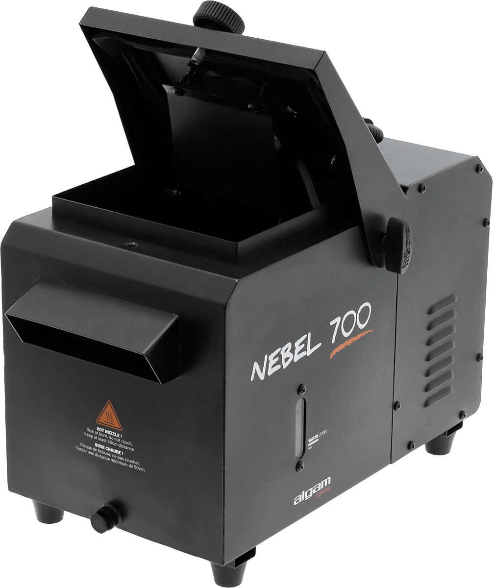 Algam Lighting Nebel 700 - Fog machine - Variation 1