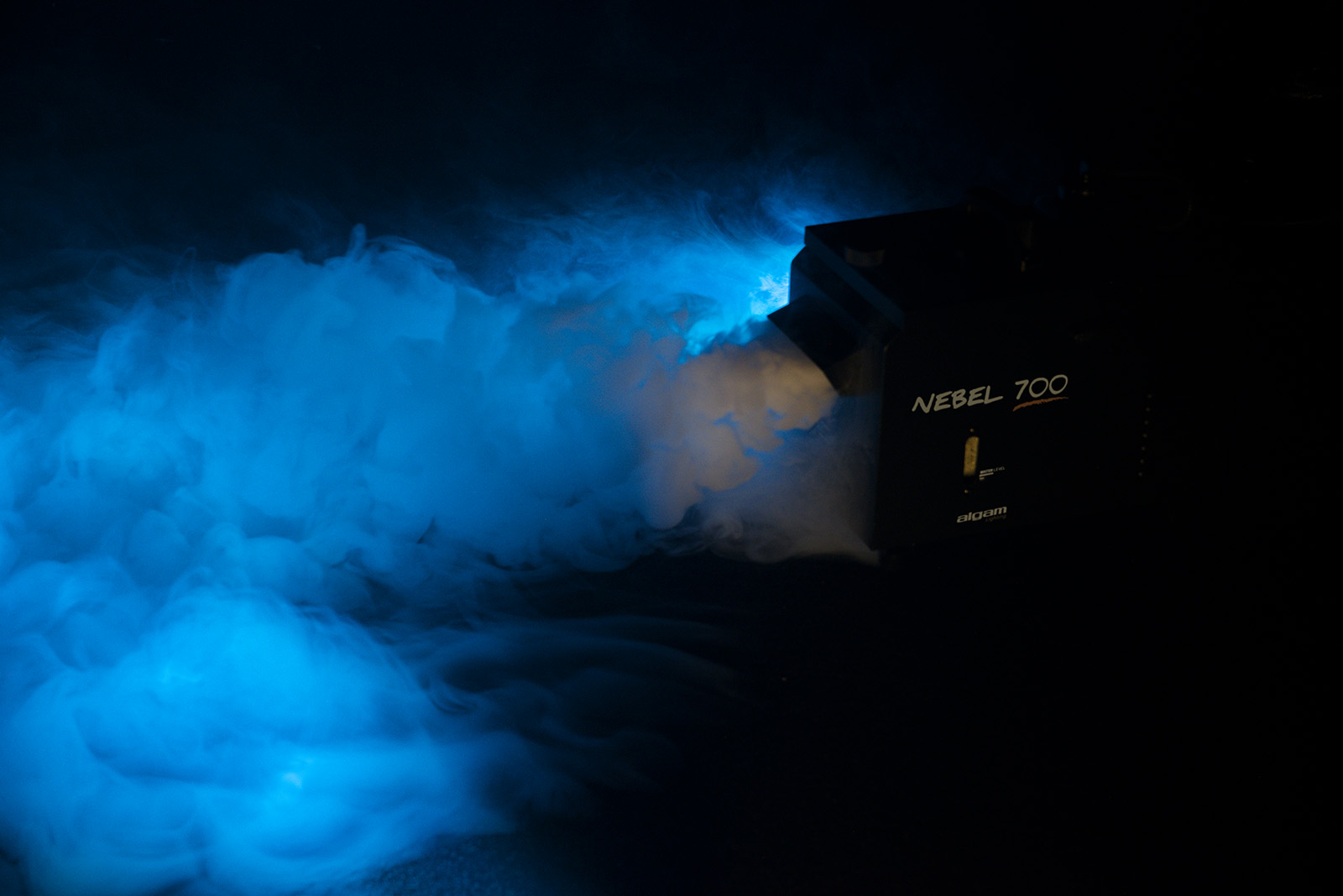 Algam Lighting Nebel 700 - Fog machine - Variation 5