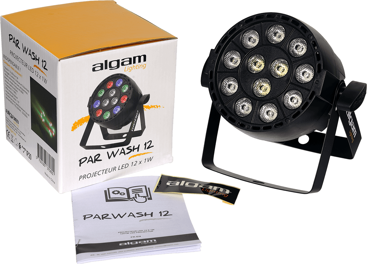 Algam Lighting Parwash 12 -  - Variation 3