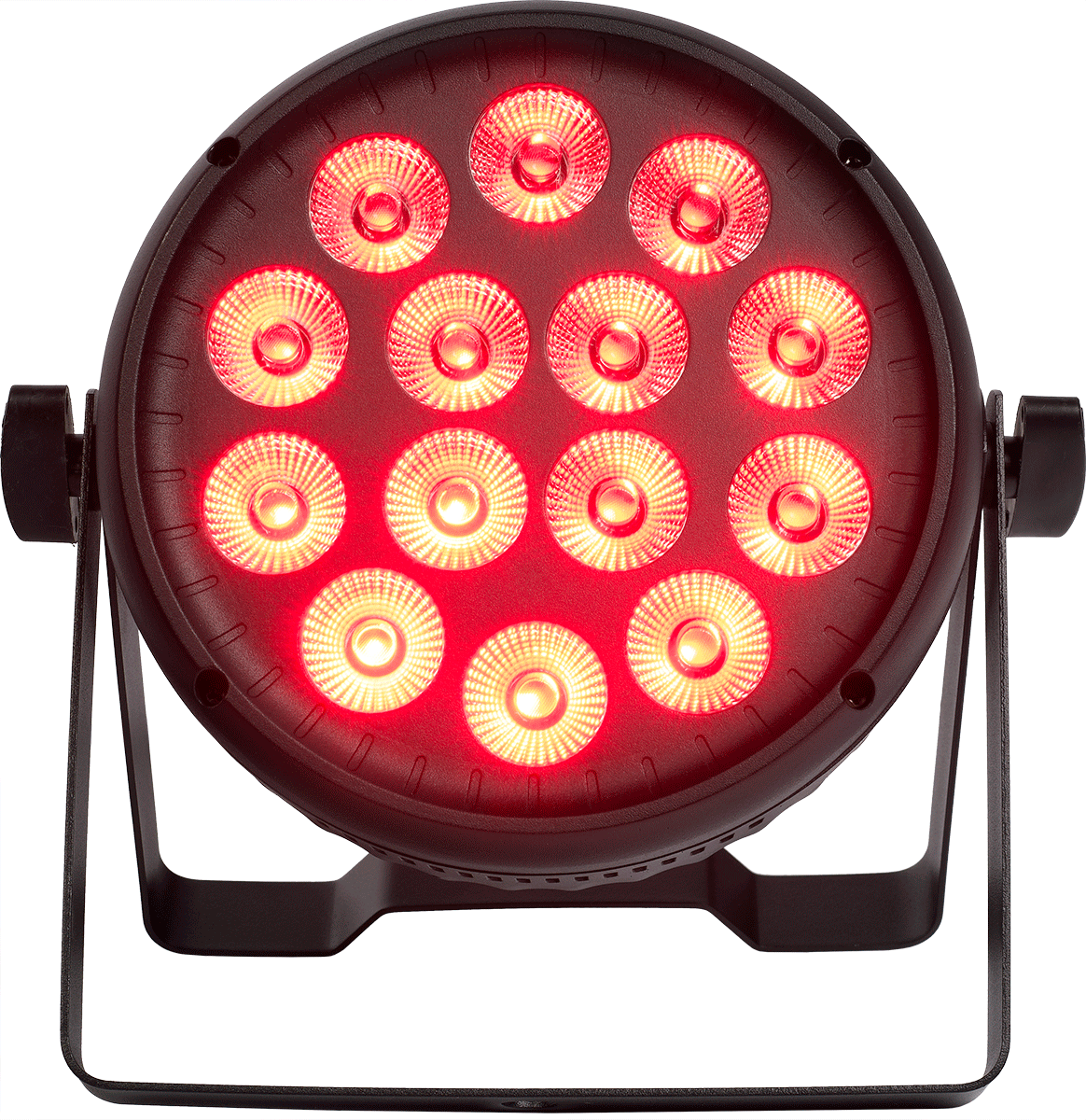 Algam Lighting Parwash1415-quad - LED spotlights - Variation 3