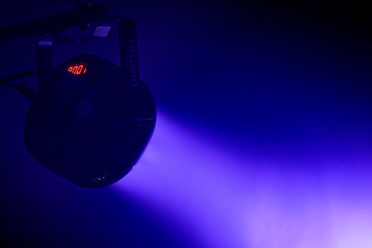 Algam Lighting Parwash1415-quad - LED spotlights - Variation 8