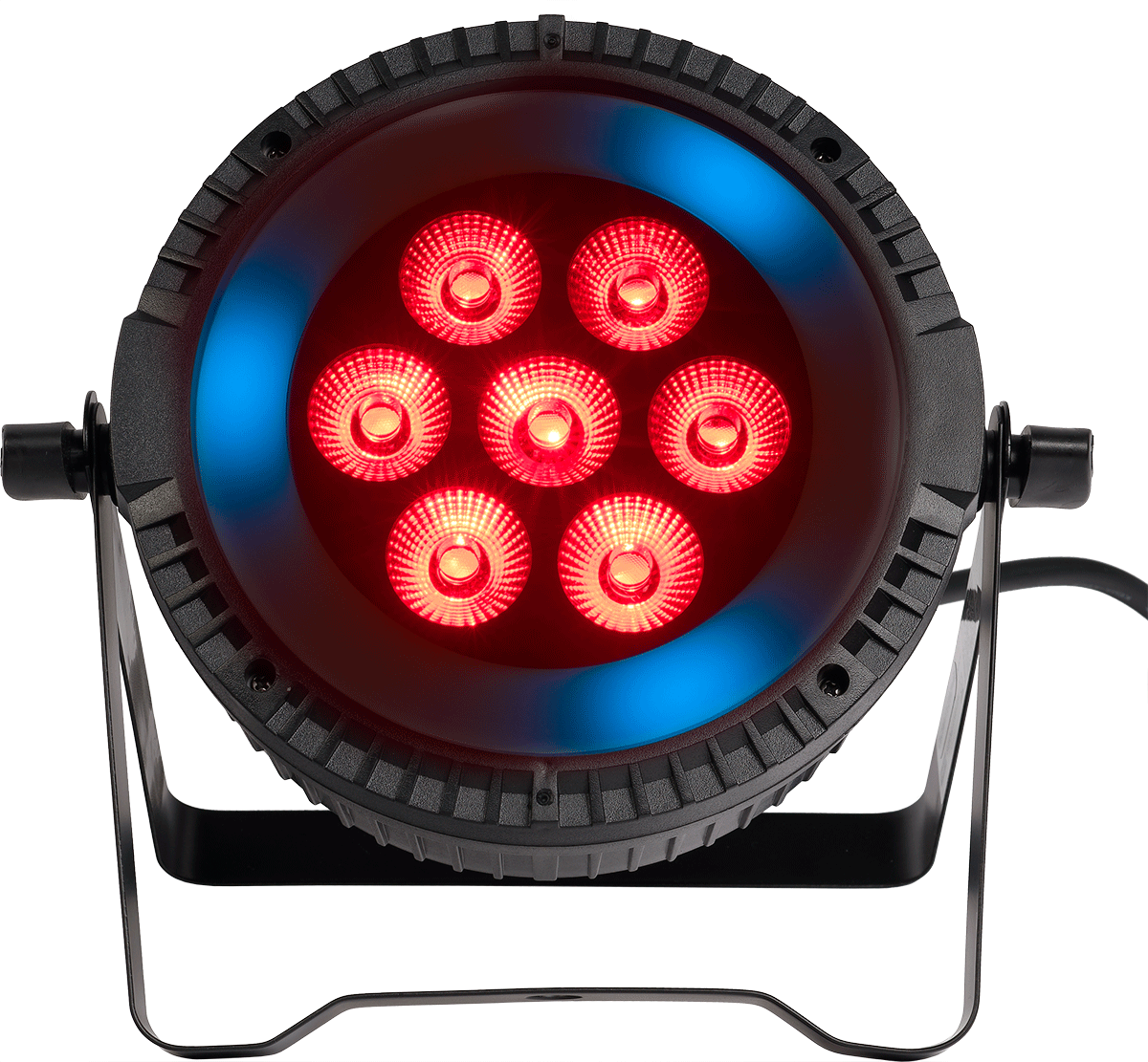 Algam Lighting Parwash76-ring - LED spotlights - Variation 1
